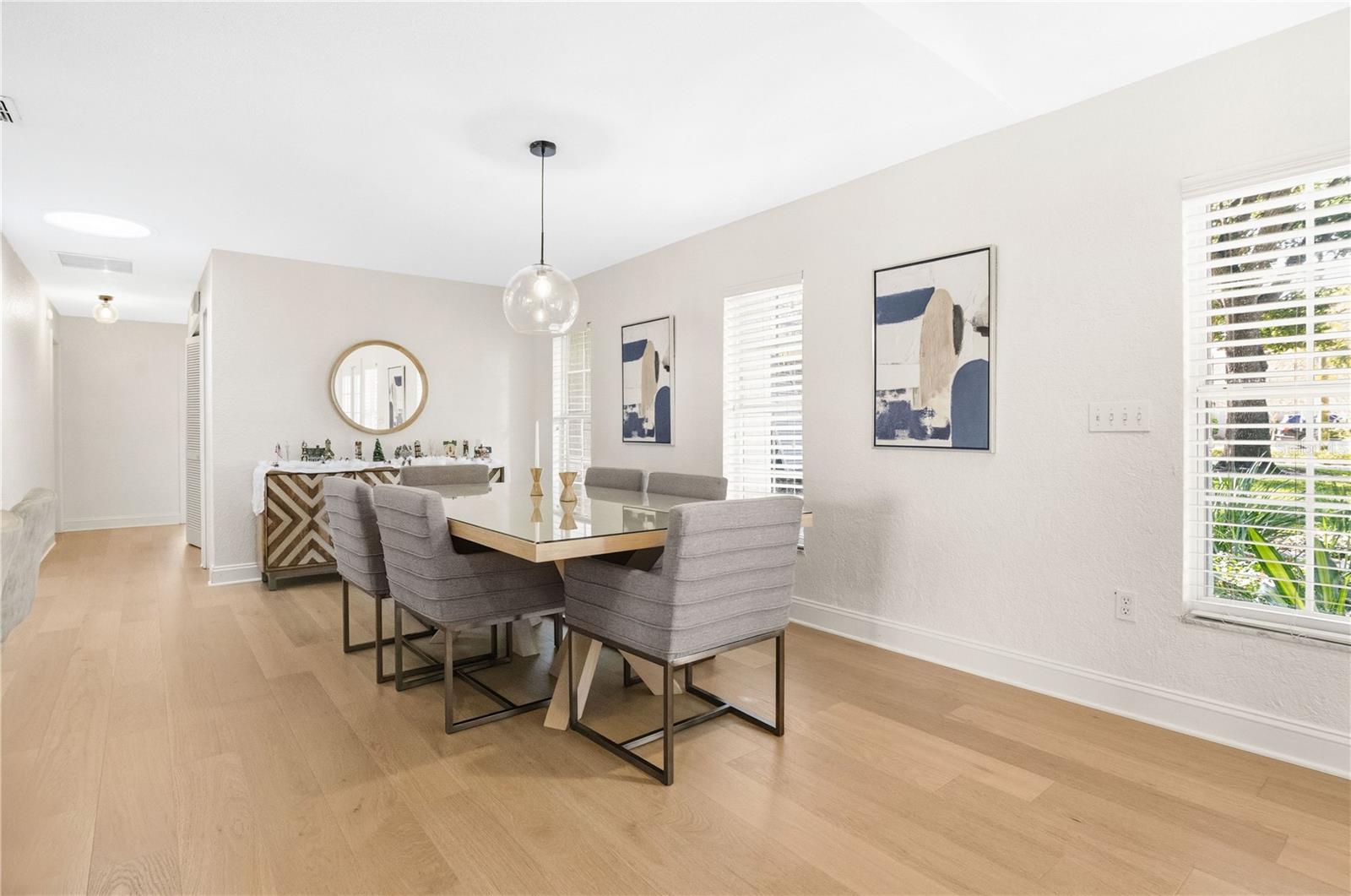 WINDERMERE - Residential