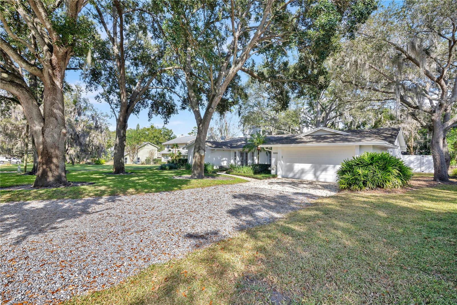 WINDERMERE - Residential