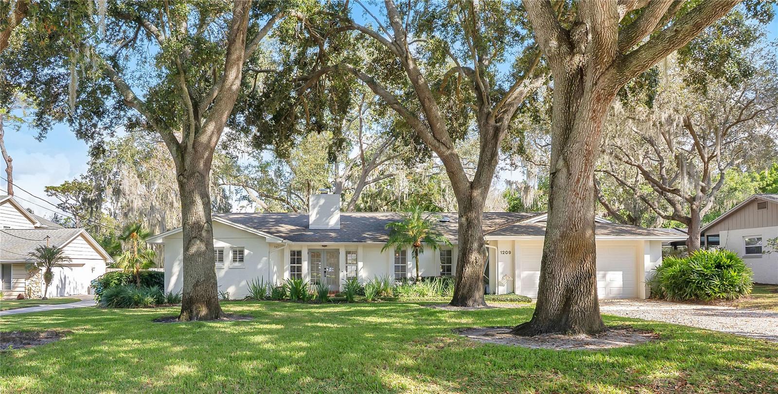 WINDERMERE - Residential