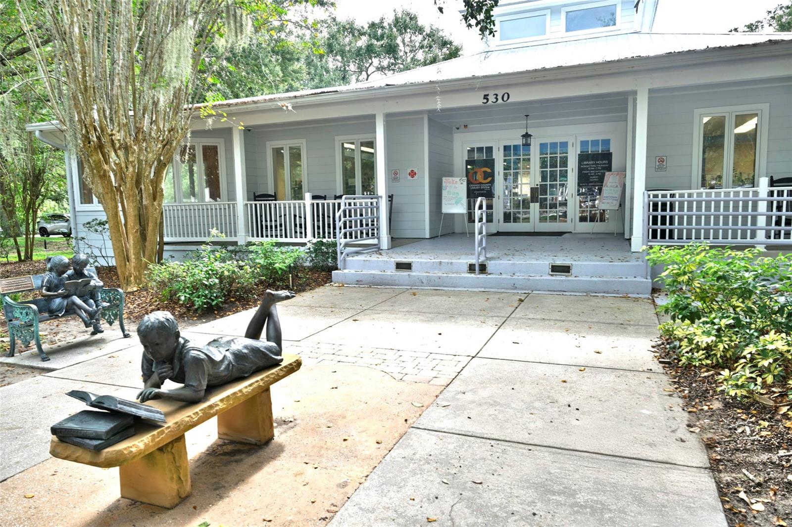 WINDERMERE - Residential