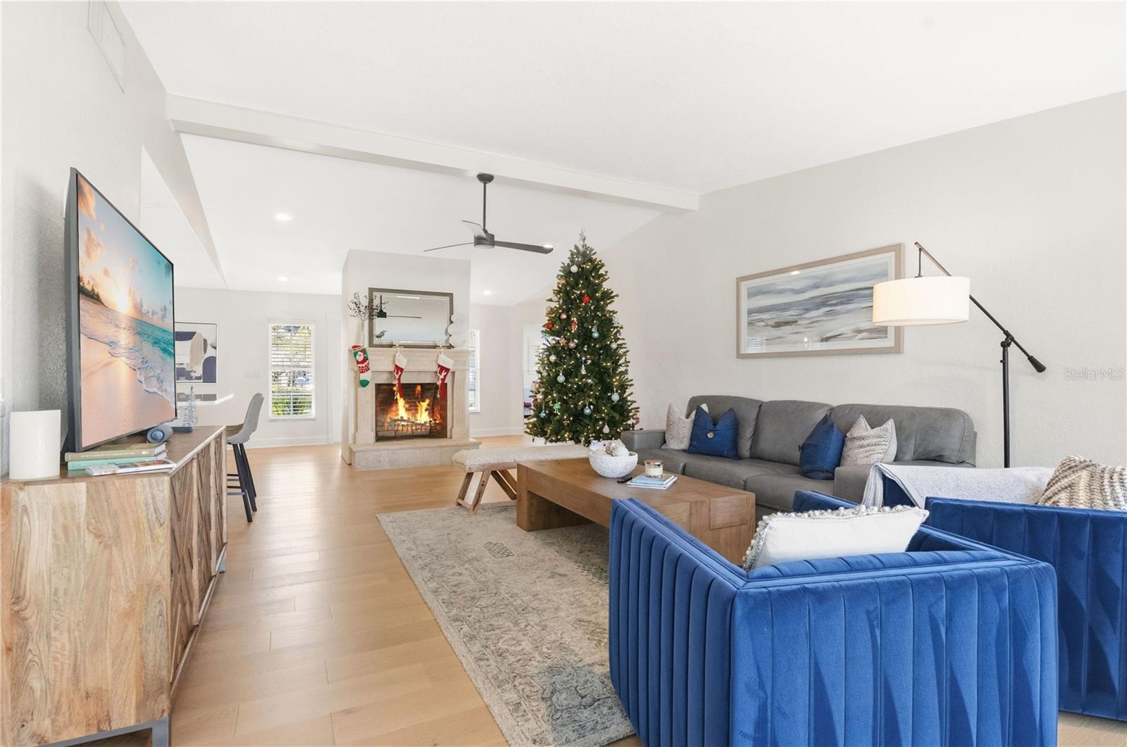 WINDERMERE - Residential