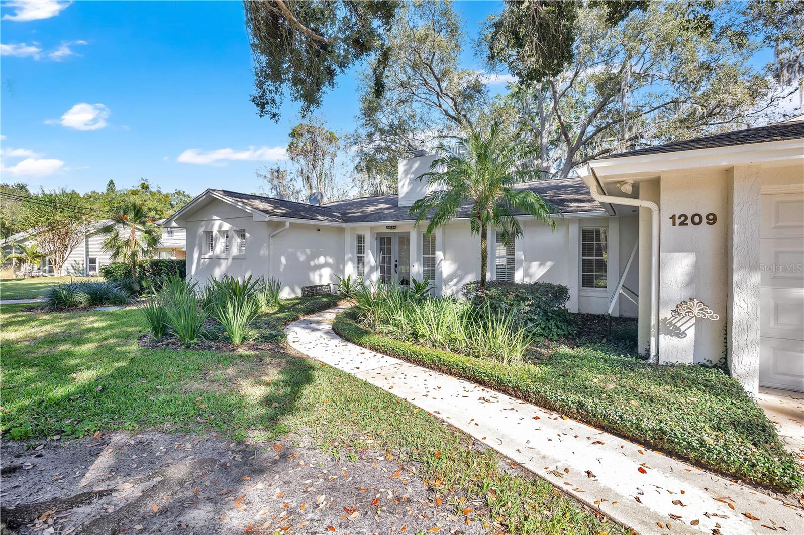 WINDERMERE - Residential