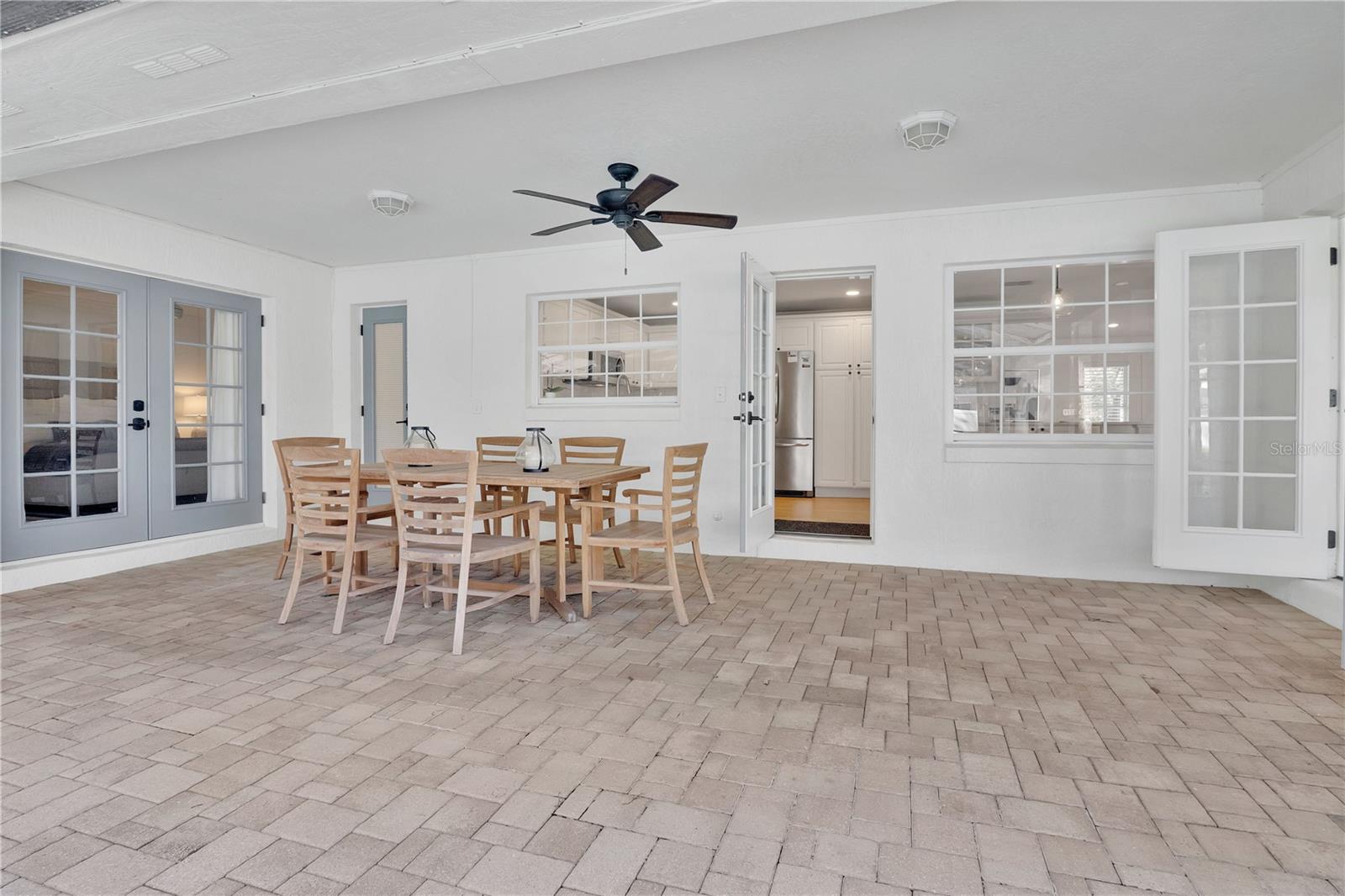 WINDERMERE - Residential