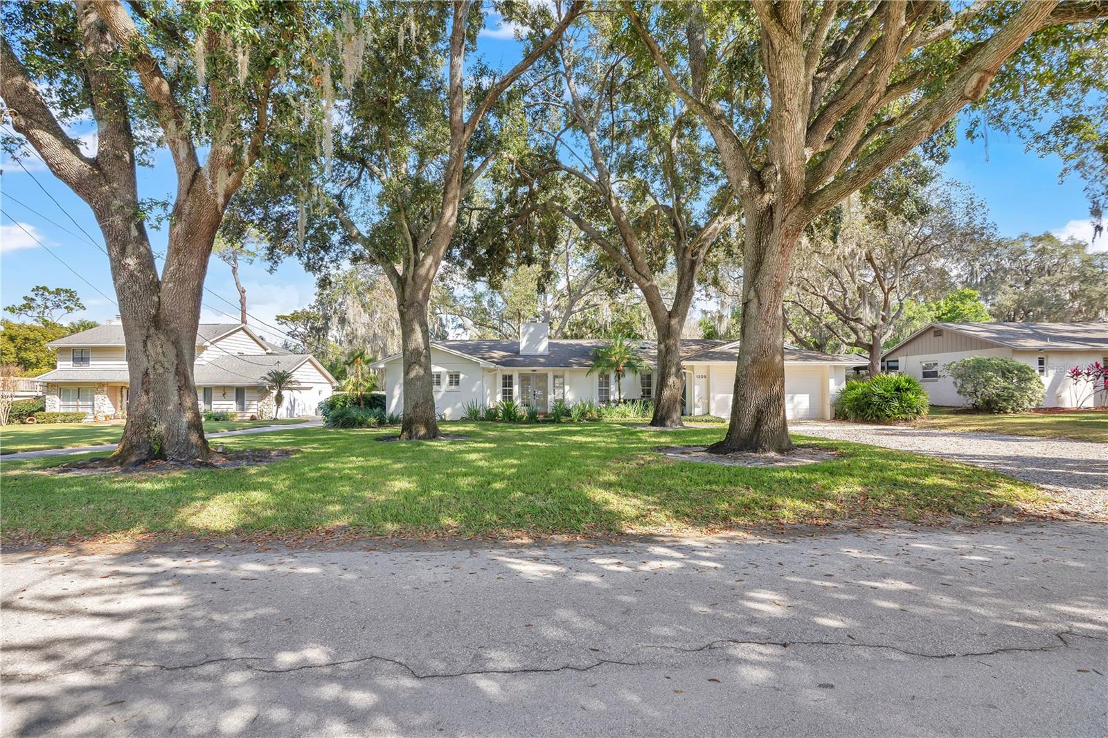 WINDERMERE - Residential