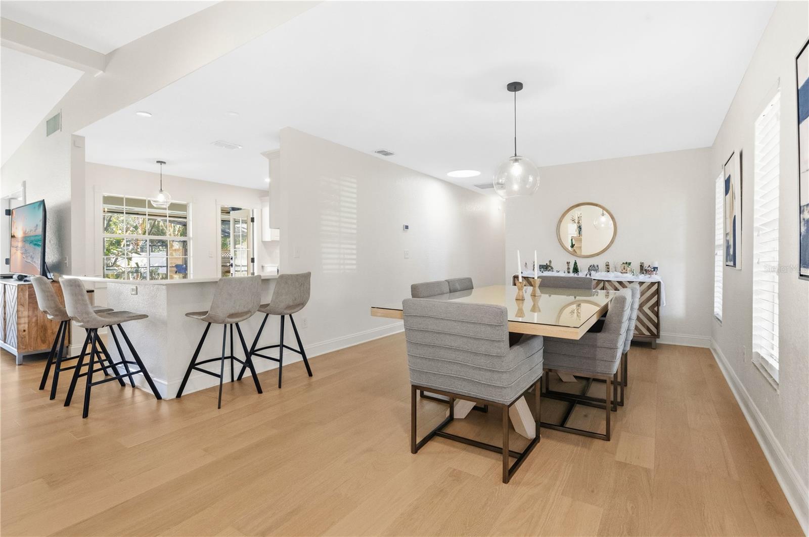 WINDERMERE - Residential