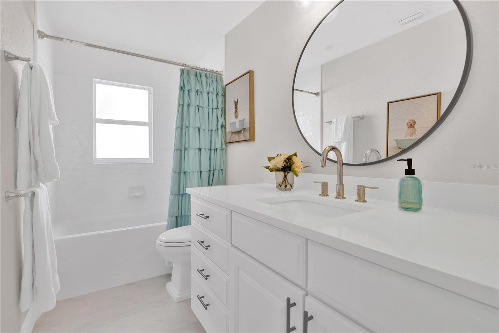 WINDERMERE - Residential