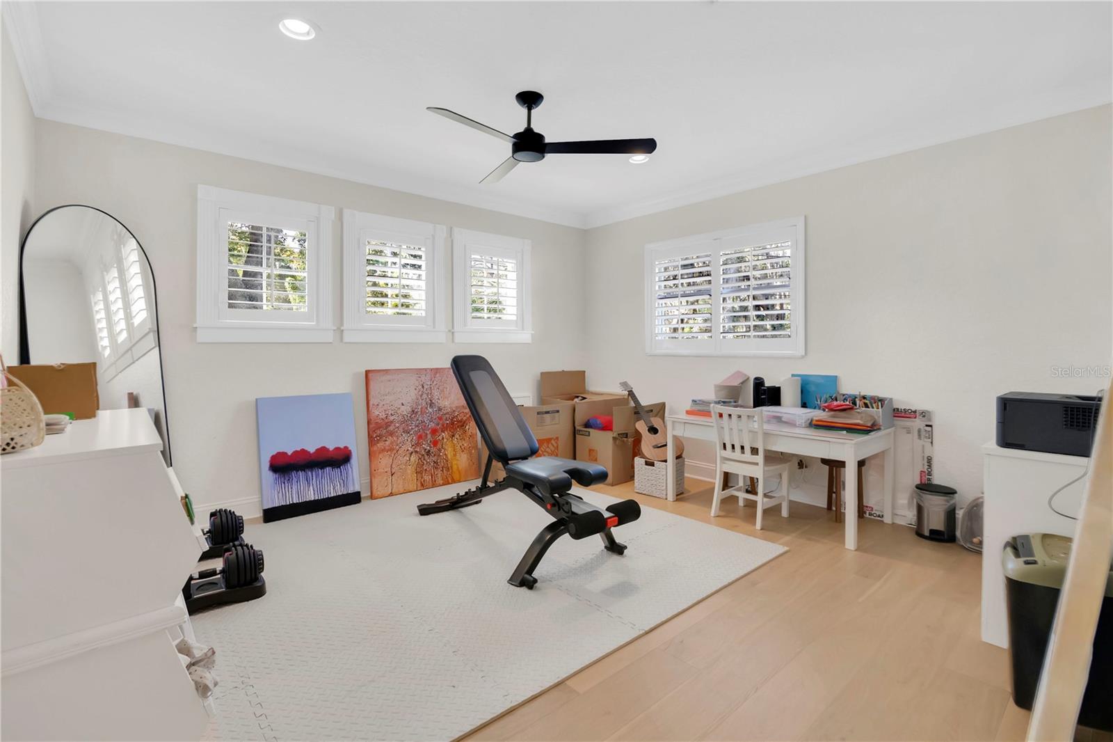 WINDERMERE - Residential