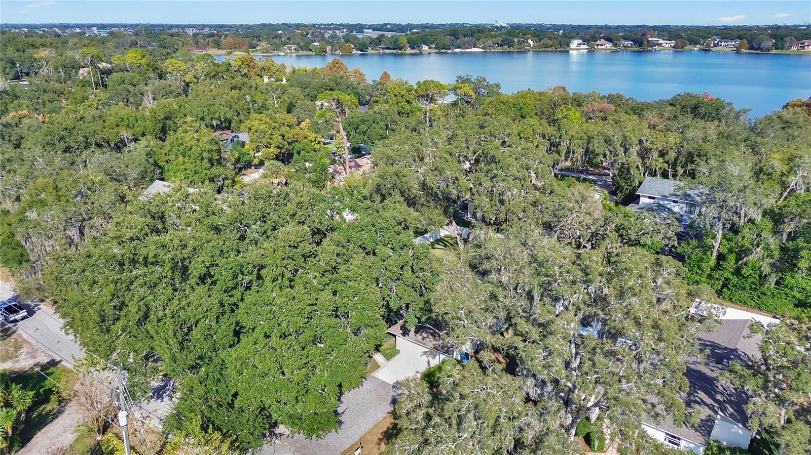 WINDERMERE - Residential