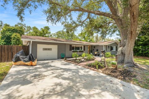 3521 PRUDENCE DRIVE SARASOTA FL 34235