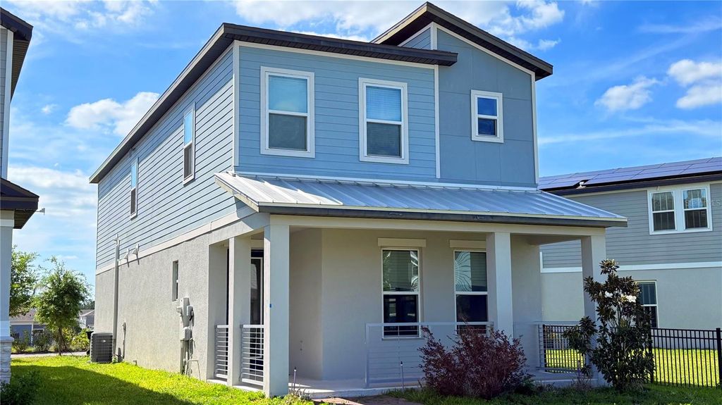 Photo of 12122 Bracco Street, Winter Garden, FL 34787 (MLS # O6400131)