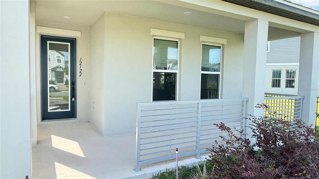 Photo of 12122 Bracco Street, Winter Garden, FL 34787 (MLS # O6400131)