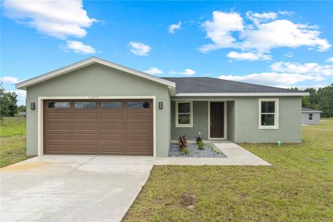 Photo of 13073 SW 104th Lane, Dunnellon, FL 34432 (MLS # G5099972)