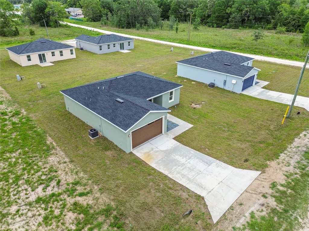 Photo of 13073 SW 104th Lane, Dunnellon, FL 34432 (MLS # G5099972)