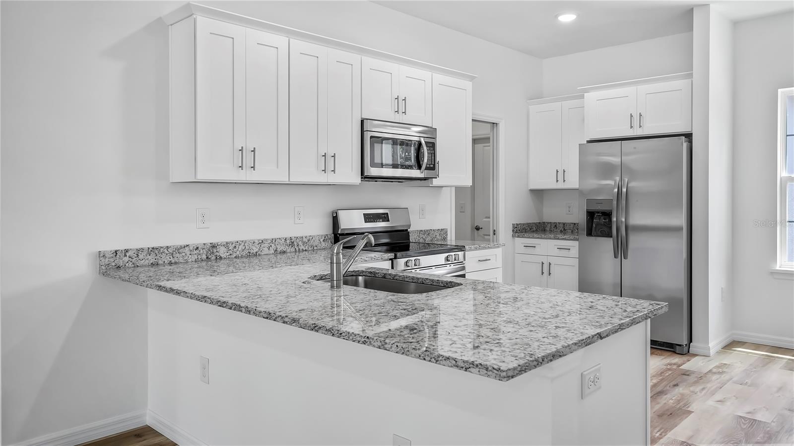 SPARKS VILLAGE - Residential