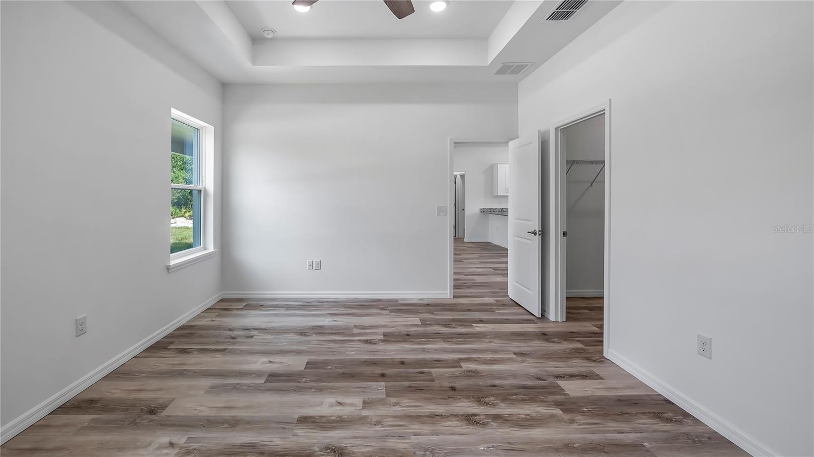 SPARKS VILLAGE - Residential