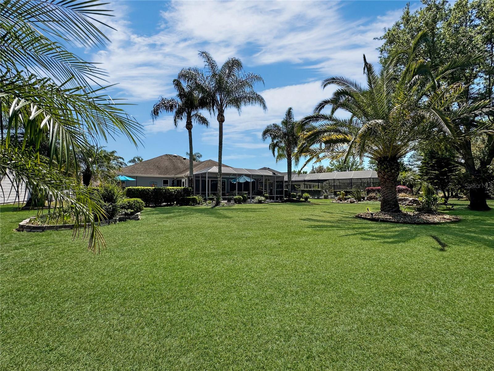 867 CASTLEBERRY CIRCLE