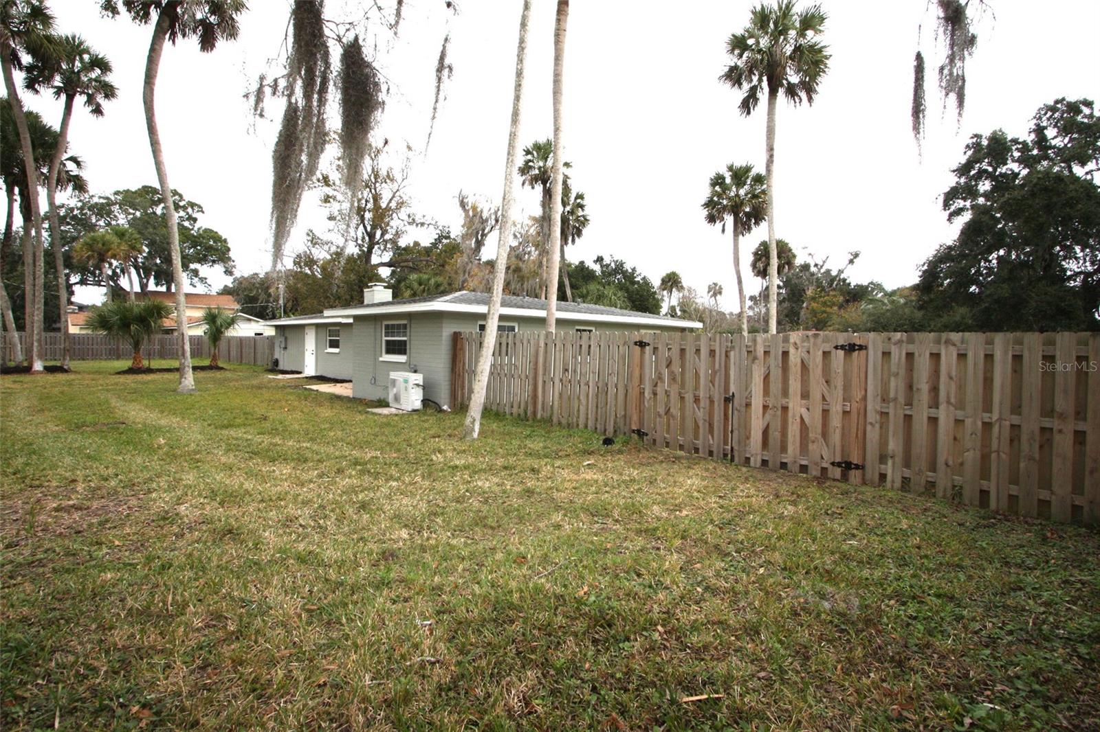 FLORIDA SHORES 01 - Residential