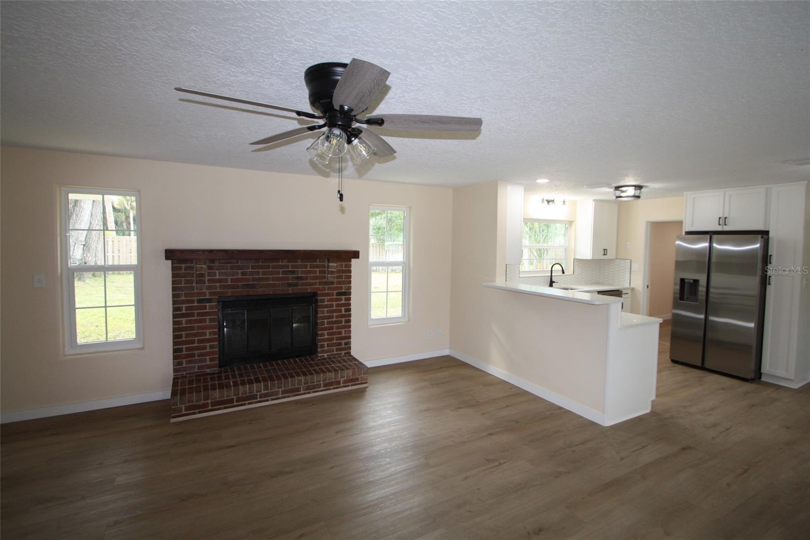 FLORIDA SHORES 01 - Residential