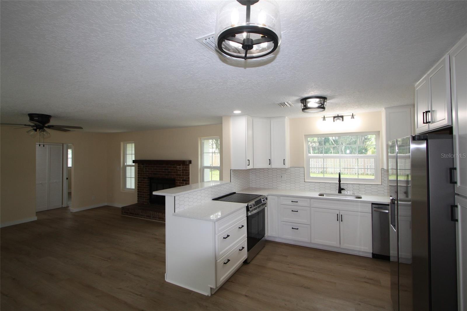 FLORIDA SHORES 01 - Residential