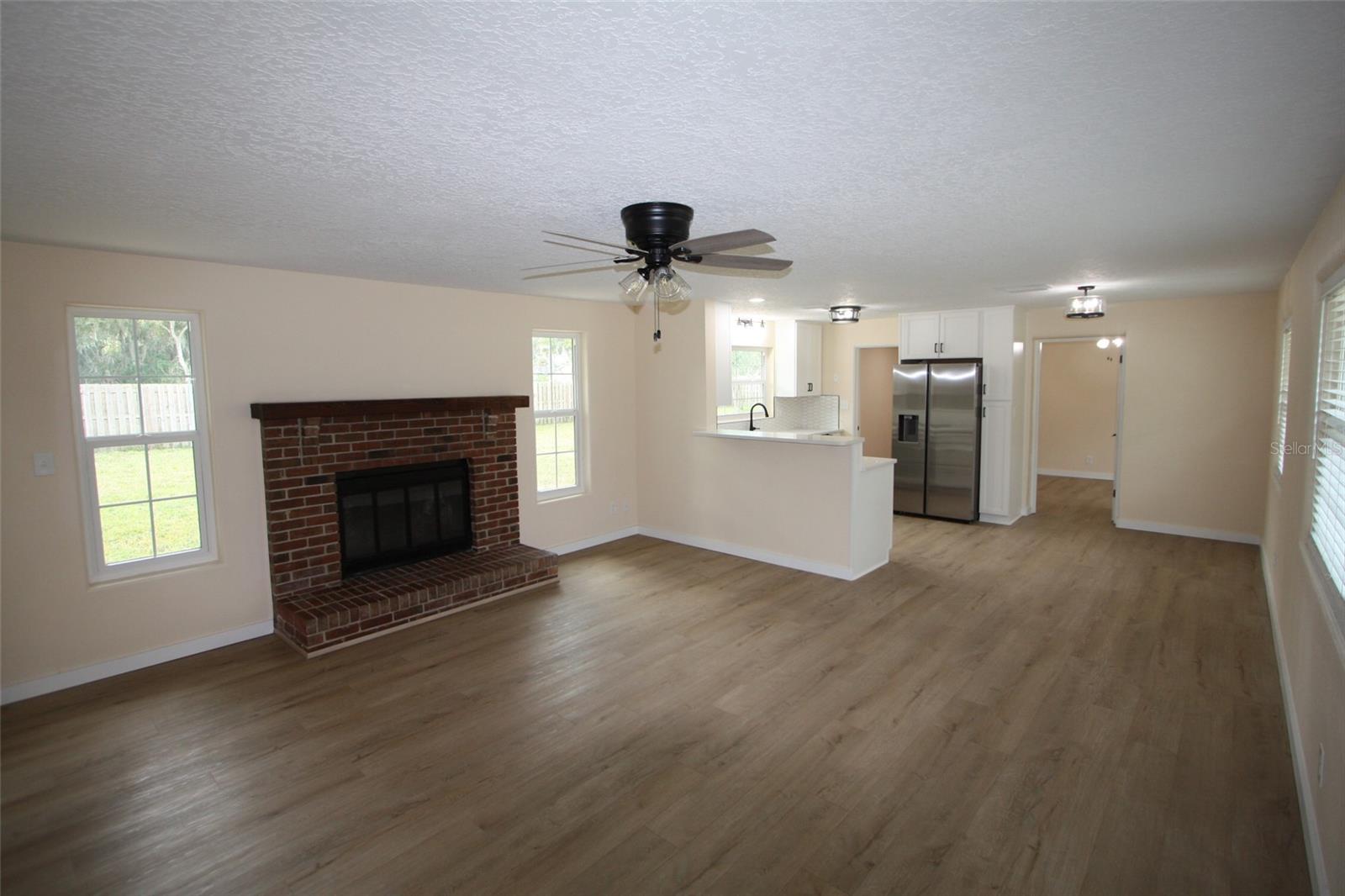 FLORIDA SHORES 01 - Residential