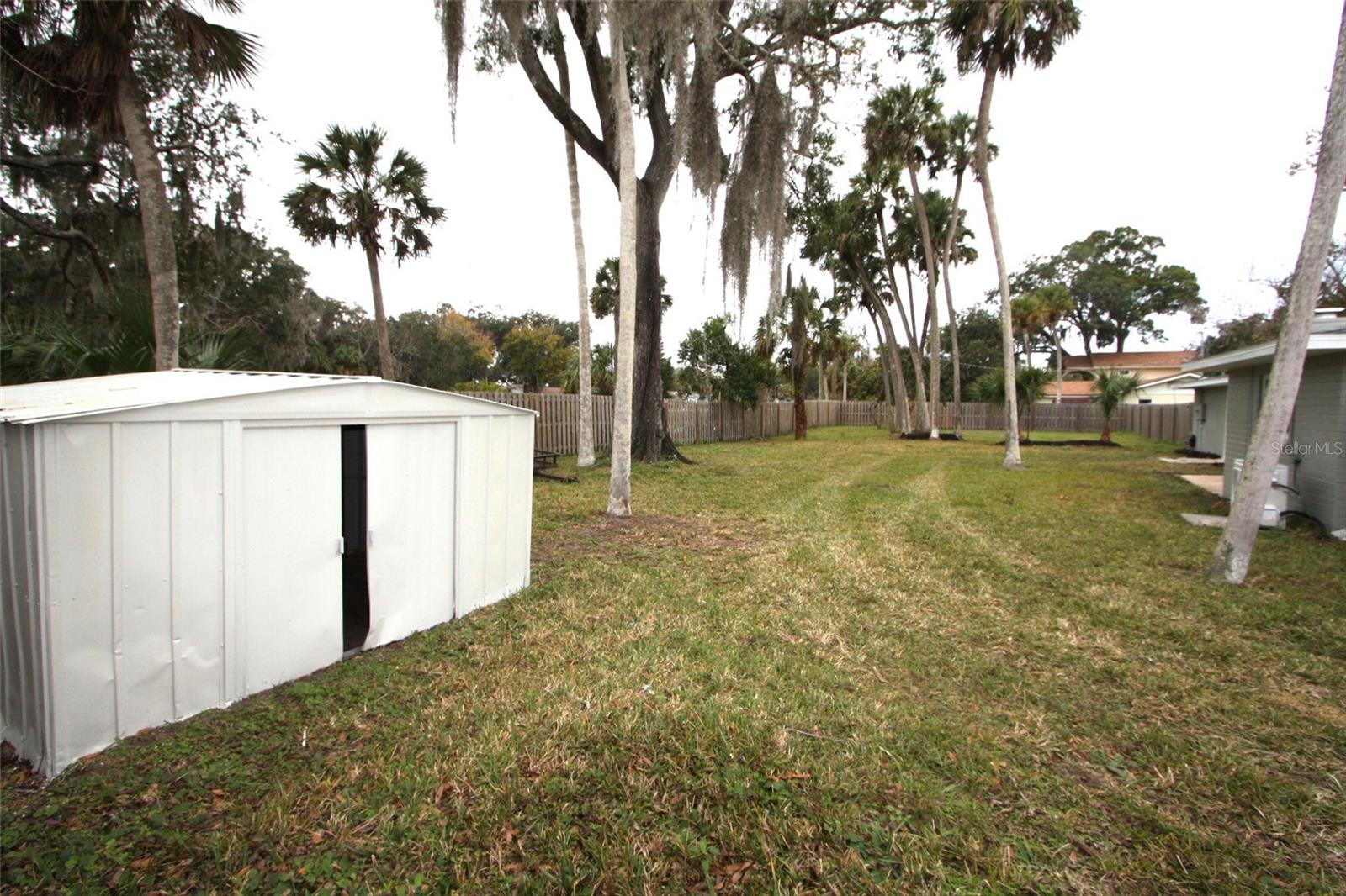 FLORIDA SHORES 01 - Residential