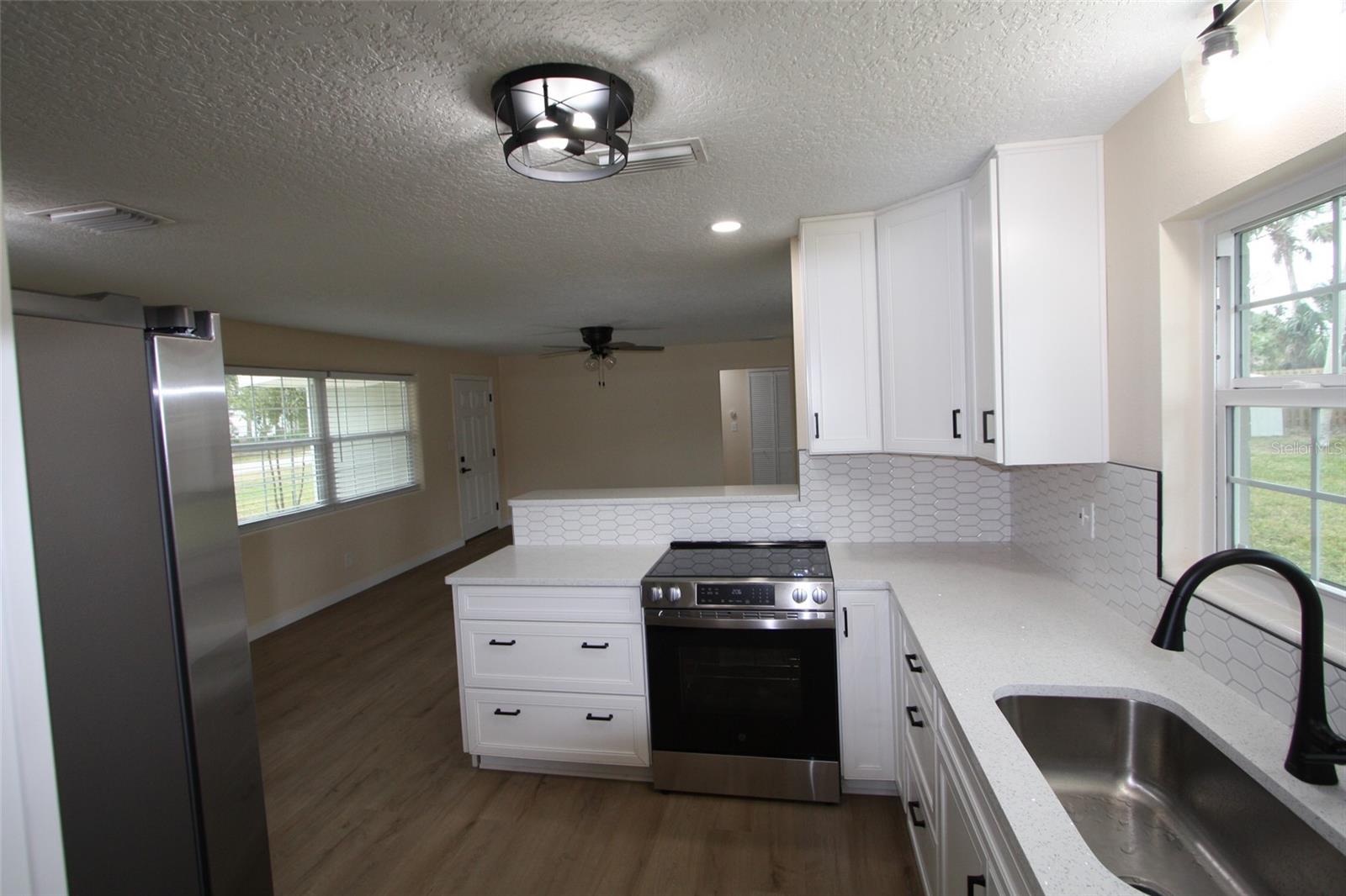 FLORIDA SHORES 01 - Residential