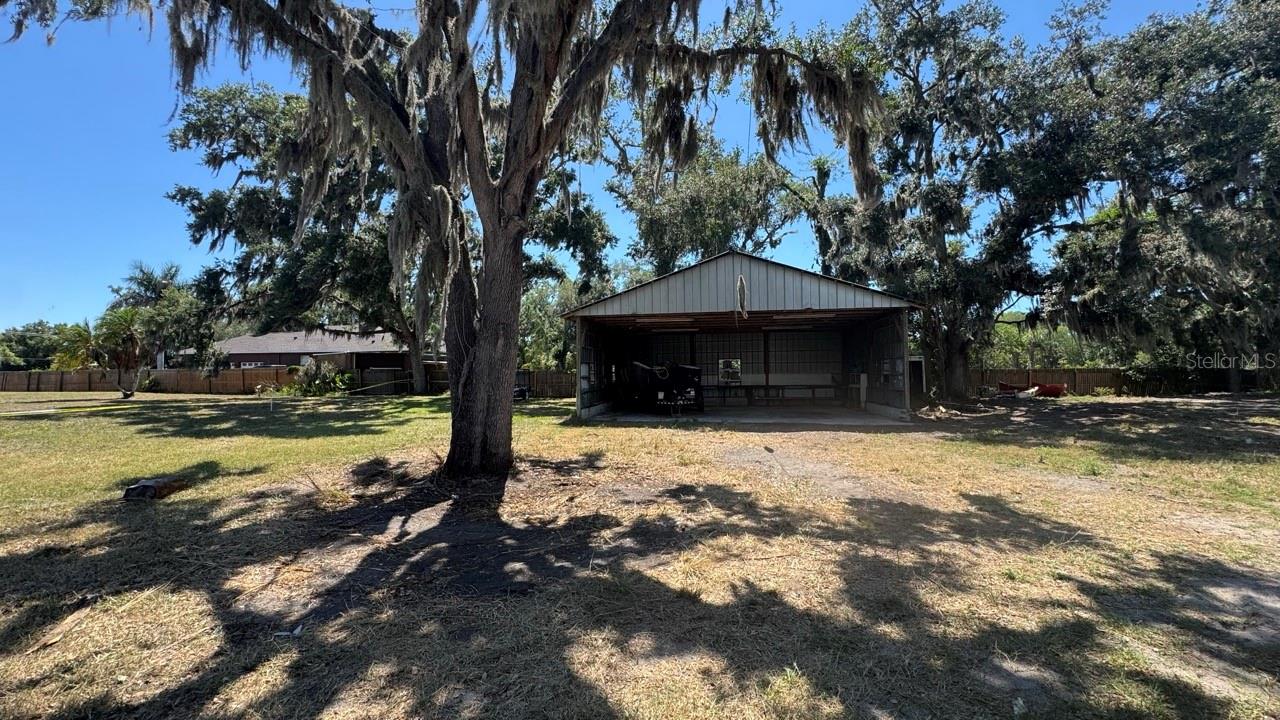 1160; MISC AC PALMETTO - Residential
