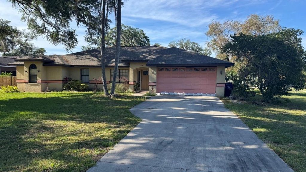 Photo of 2102 28th Street Court E, Palmetto, FL 34221 (MLS # TB8506509)