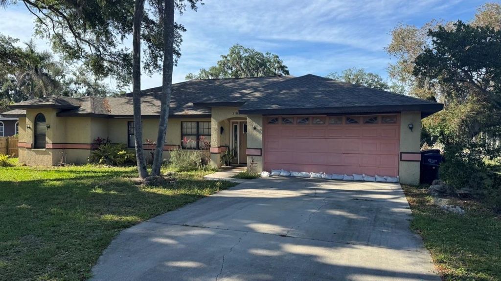 Photo of 2102 28th Street Court E, Palmetto, FL 34221 (MLS # TB8506509)