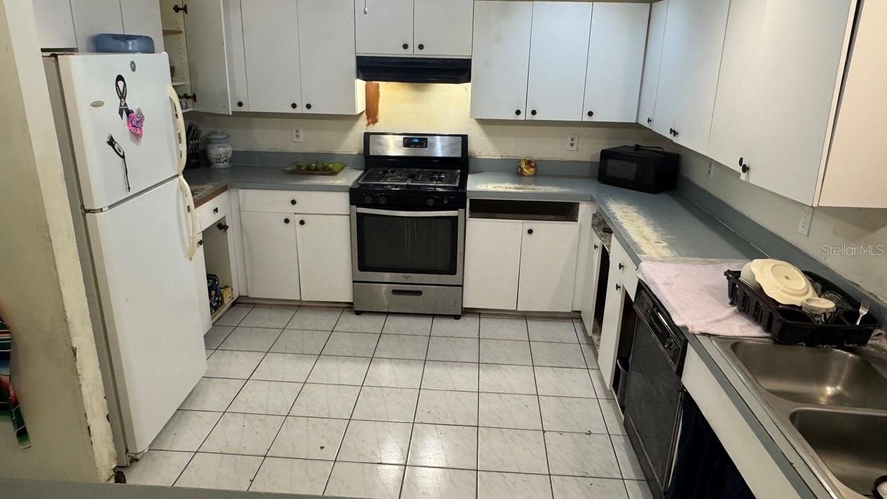 1160; MISC AC PALMETTO - Residential