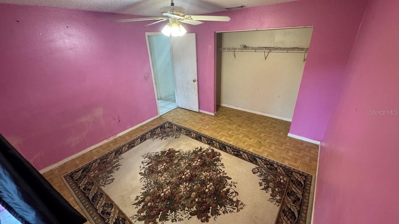 1160; MISC AC PALMETTO - Residential