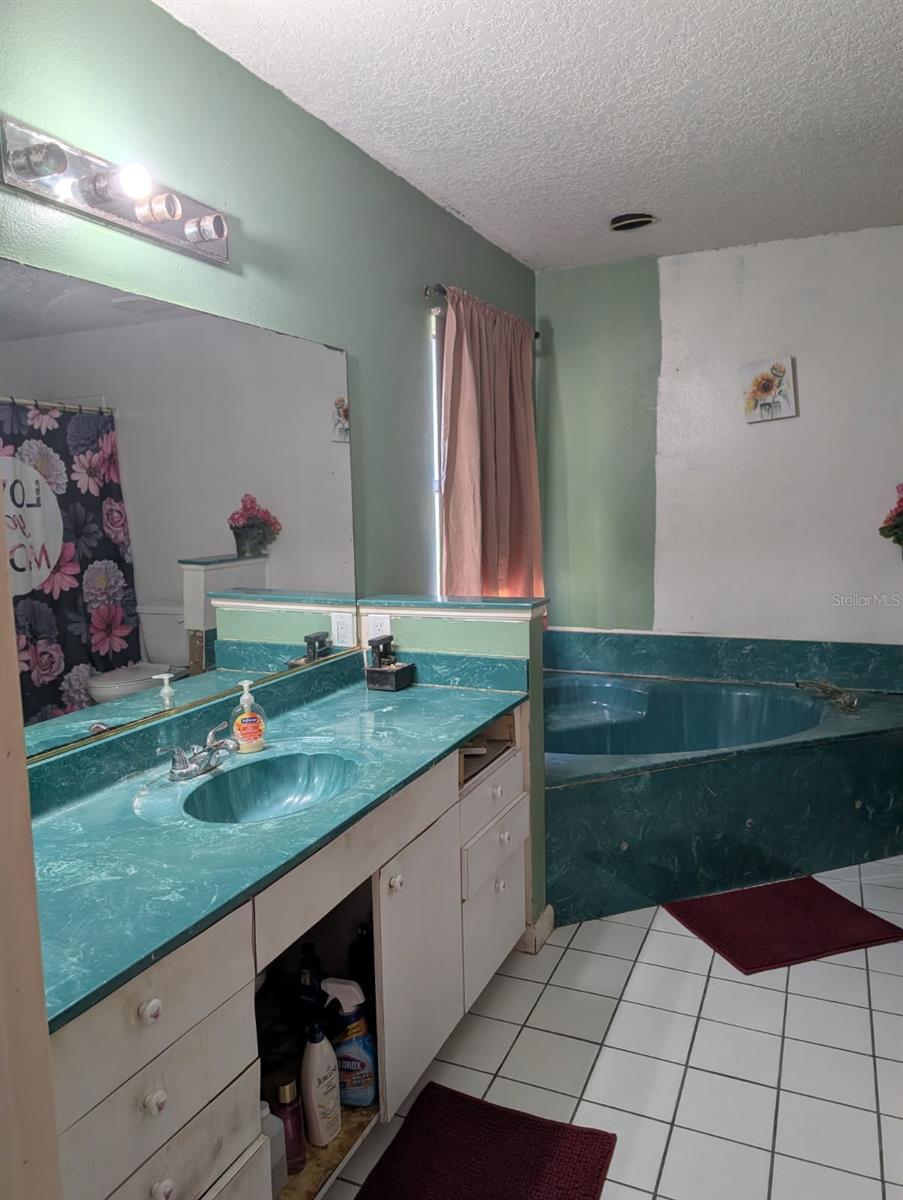 1160; MISC AC PALMETTO - Residential