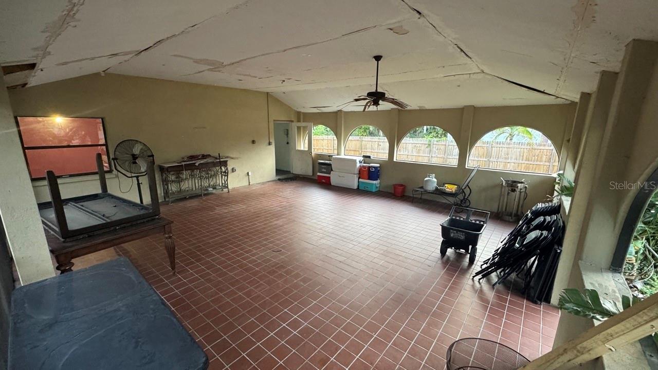 1160; MISC AC PALMETTO - Residential