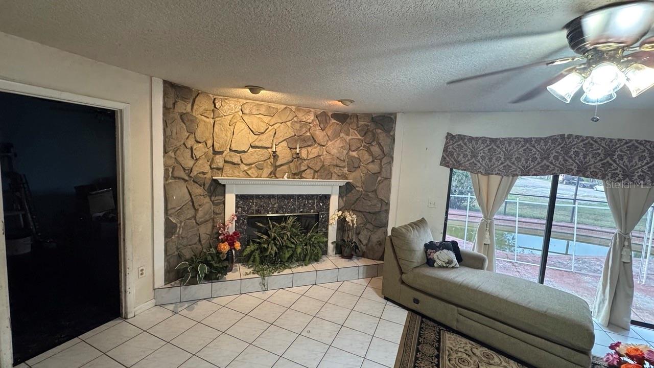 1160; MISC AC PALMETTO - Residential