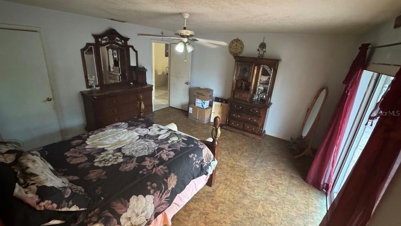 1160; MISC AC PALMETTO - Residential