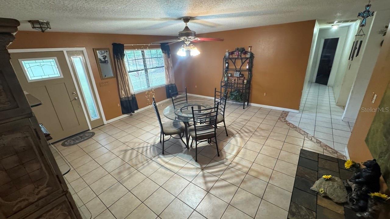1160; MISC AC PALMETTO - Residential