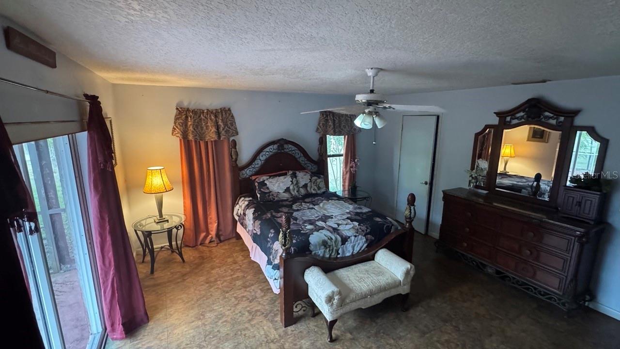 1160; MISC AC PALMETTO - Residential