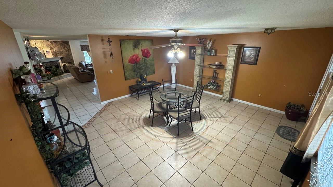 1160; MISC AC PALMETTO - Residential