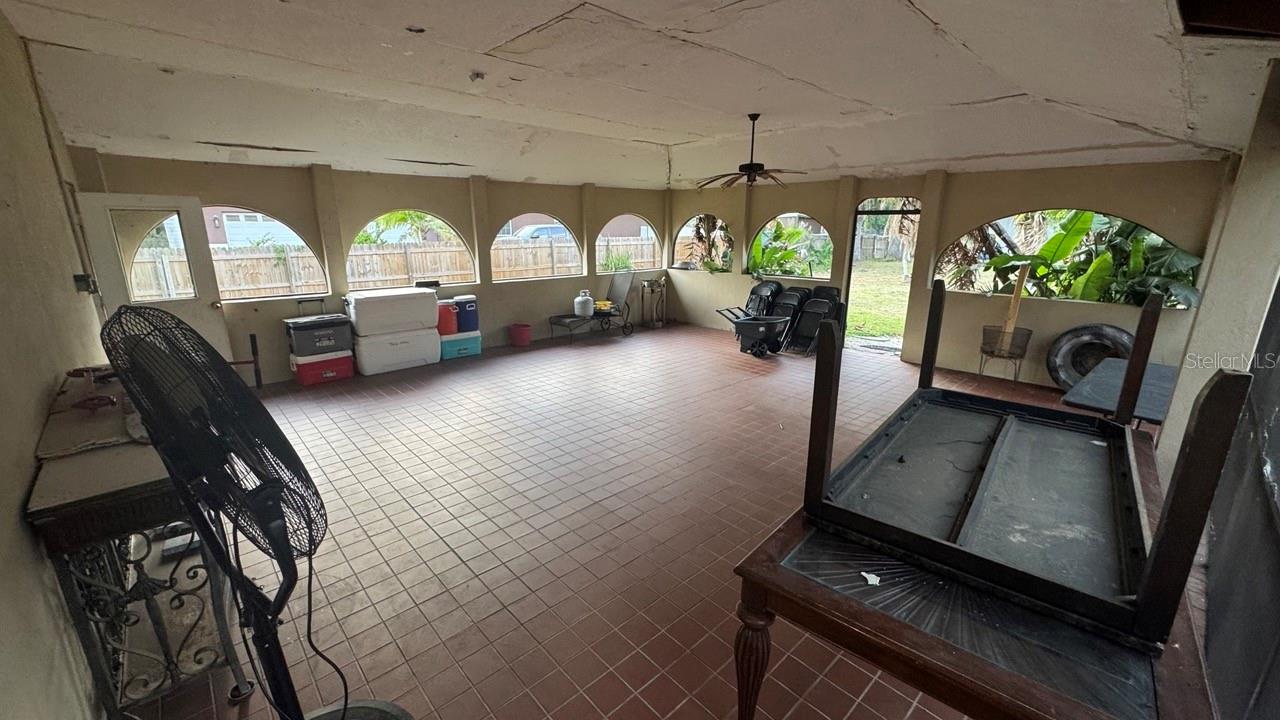 1160; MISC AC PALMETTO - Residential
