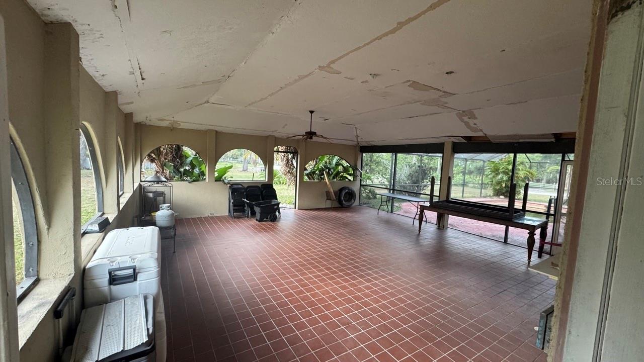 1160; MISC AC PALMETTO - Residential