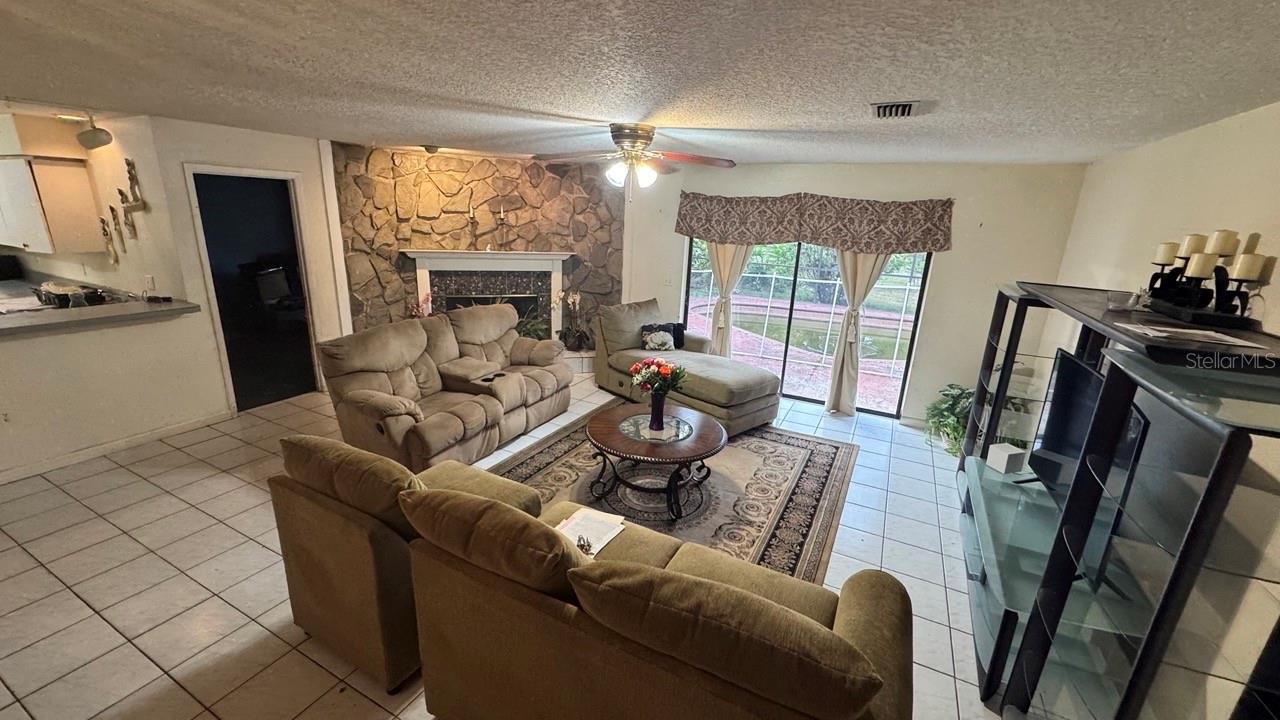 1160; MISC AC PALMETTO - Residential