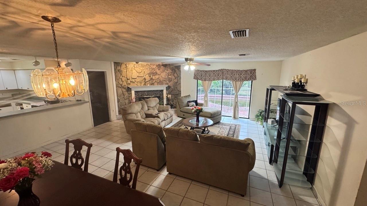 1160; MISC AC PALMETTO - Residential