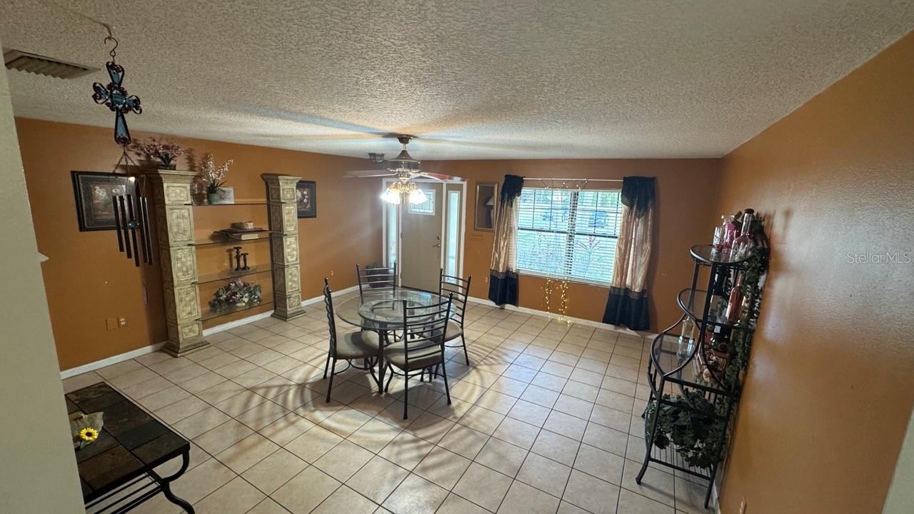 1160; MISC AC PALMETTO - Residential
