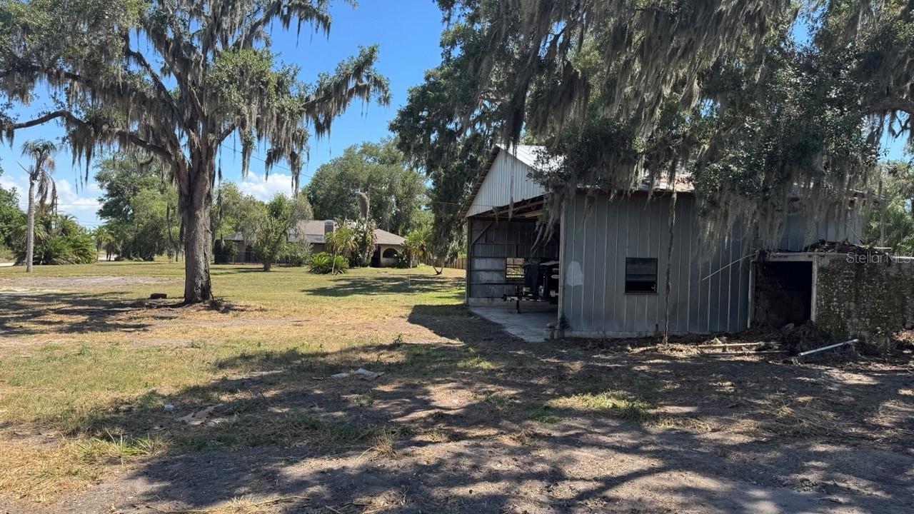 1160; MISC AC PALMETTO - Residential