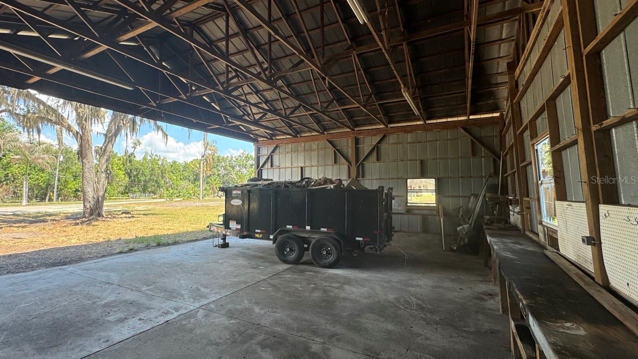 1160; MISC AC PALMETTO - Residential