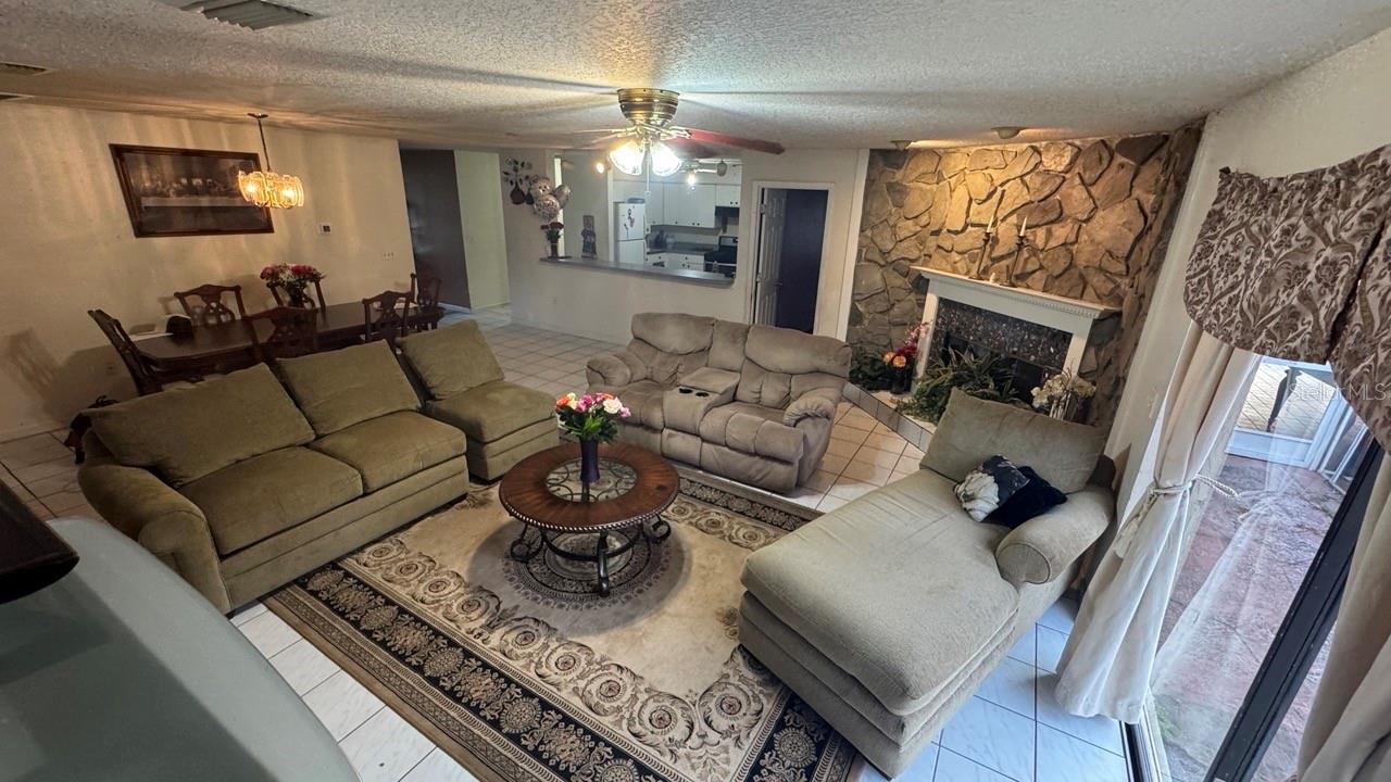 1160; MISC AC PALMETTO - Residential