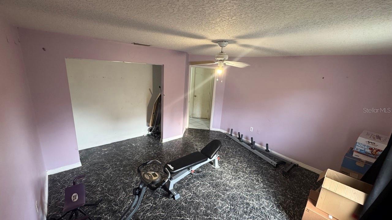 1160; MISC AC PALMETTO - Residential