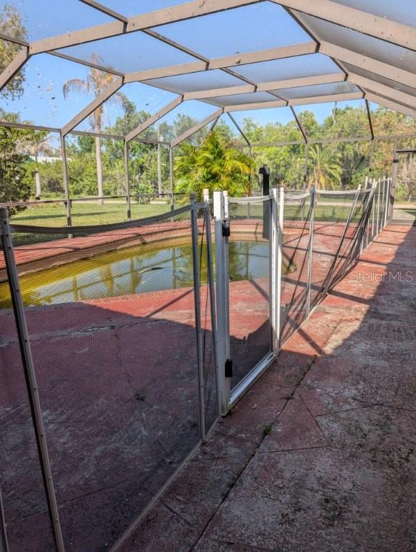 1160; MISC AC PALMETTO - Residential