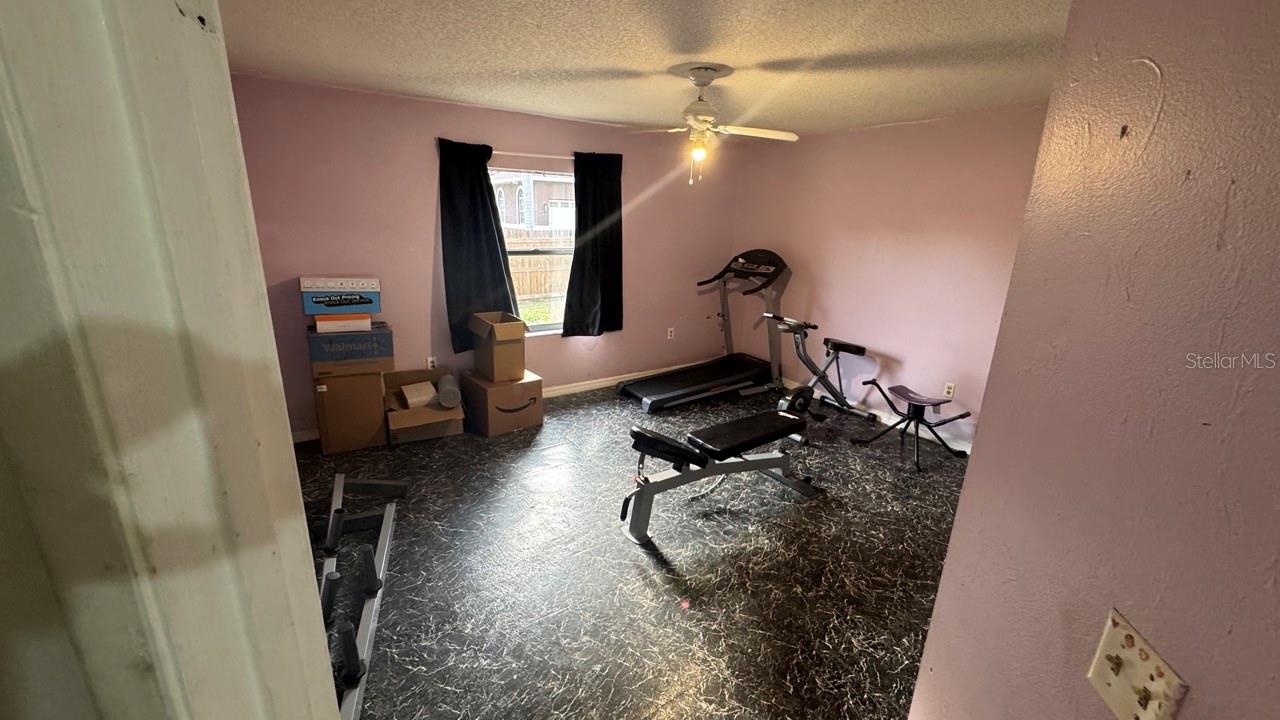 1160; MISC AC PALMETTO - Residential