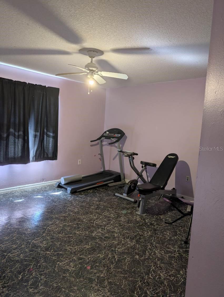 1160; MISC AC PALMETTO - Residential